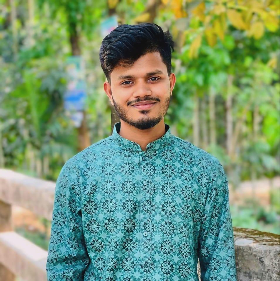 Md Riaz Khan