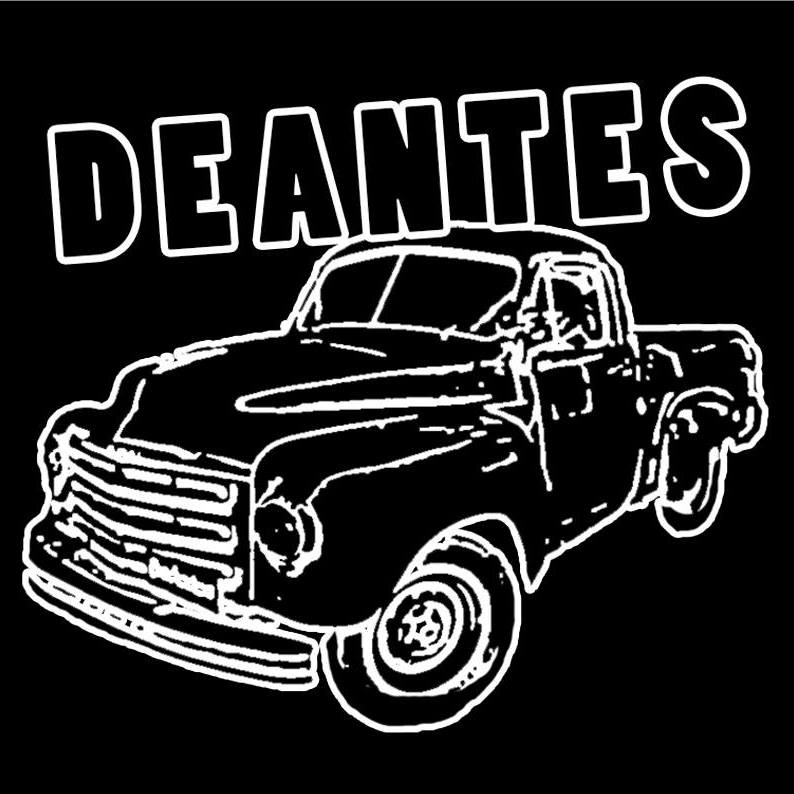 DeAntes