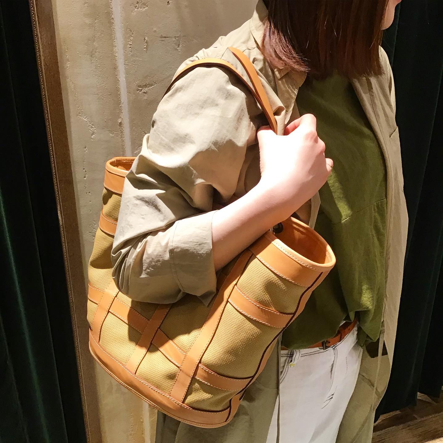 こんばんは、イオンモールつくば店です? * ???CI-VA(チーバ)復刻版 