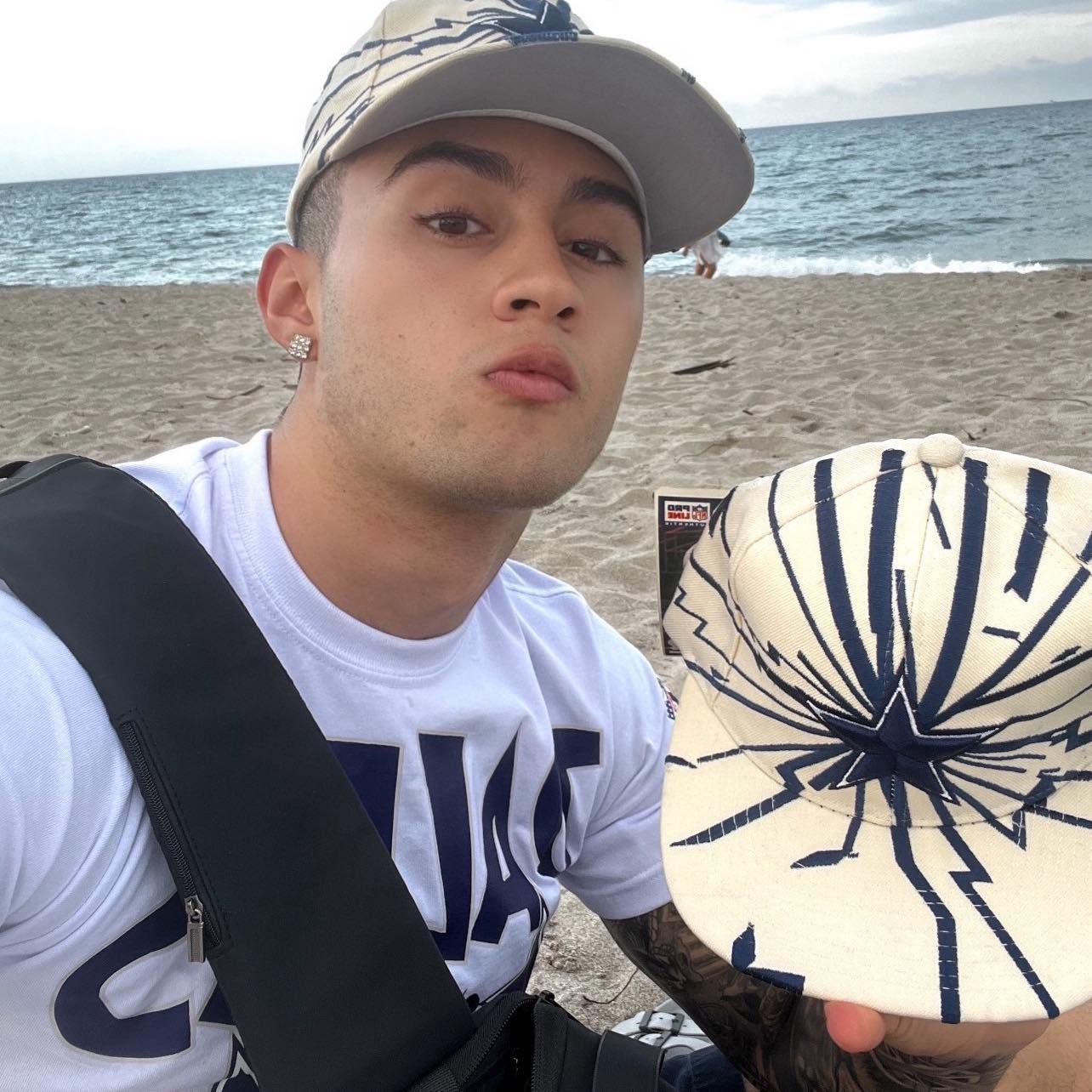 Lerman Castillo - No pero que vsj mi perrito como se van a... | Facebook