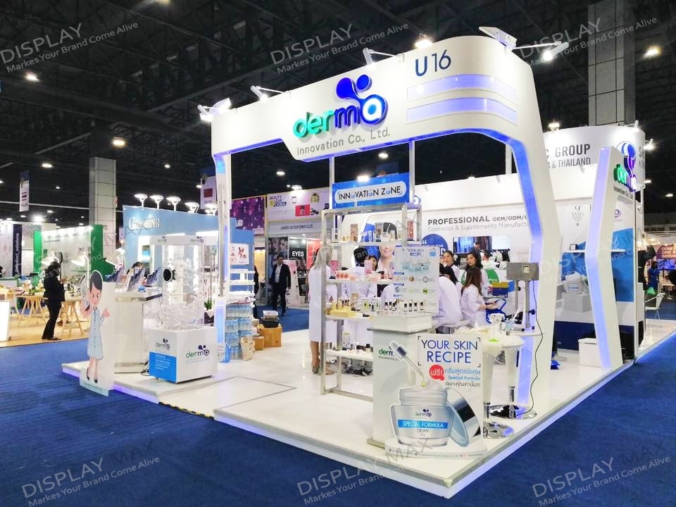 Displaymax Thailand | Pak Kret