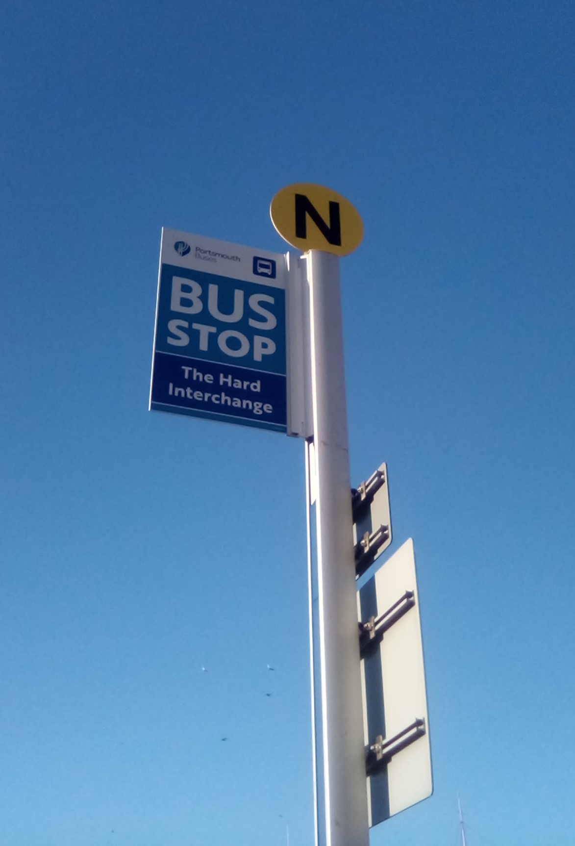 Bus Stop Appreciation Society | Is this the least promising of bus-stop ...