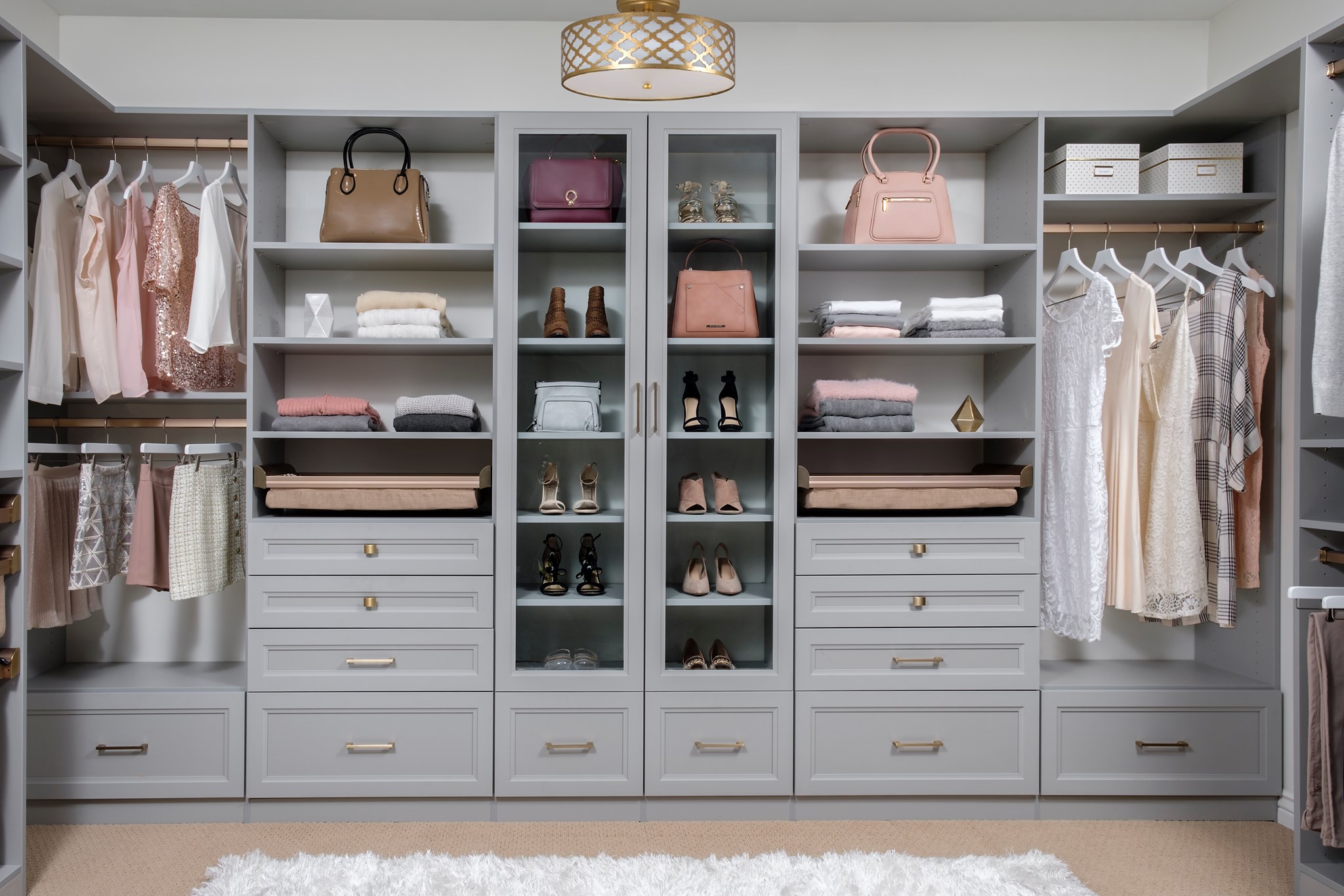 Closet Designs and More LLC | Atlanta GA