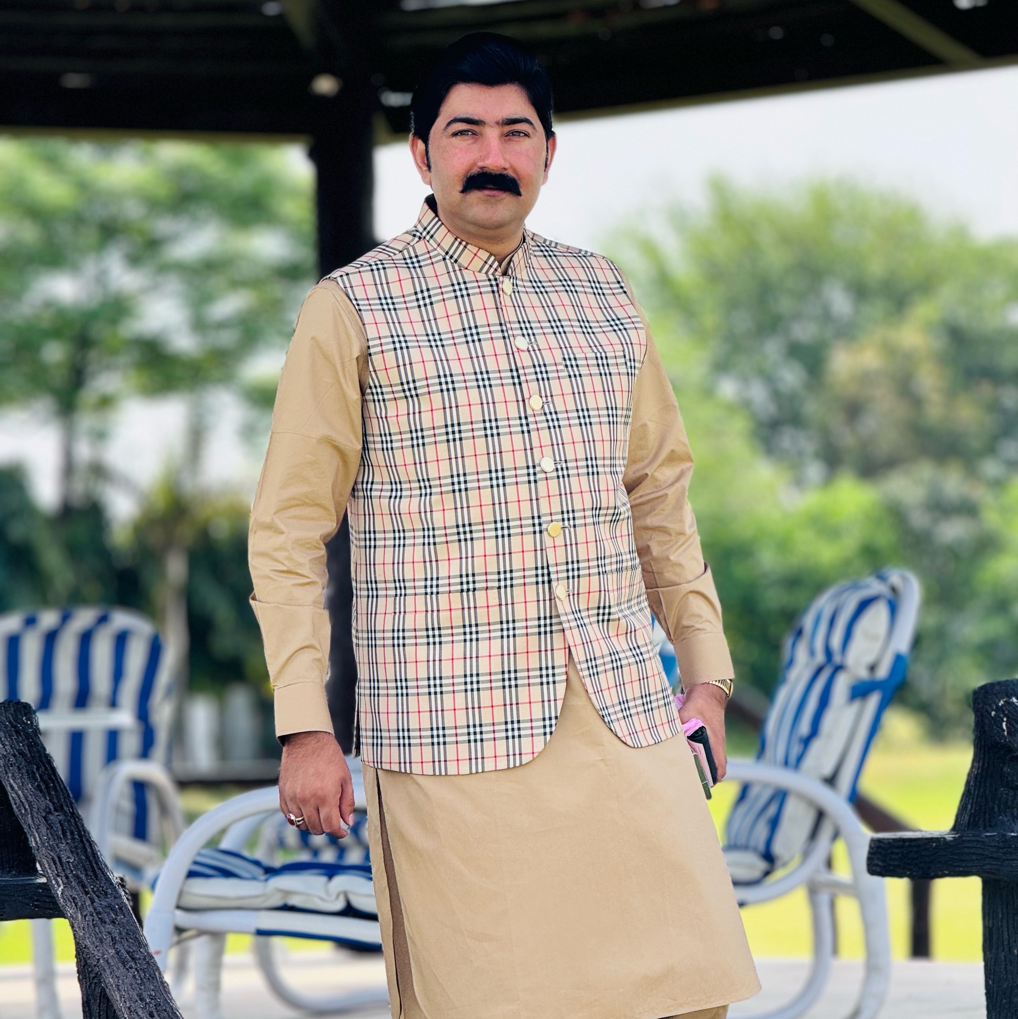 Ch Inamullah Virk