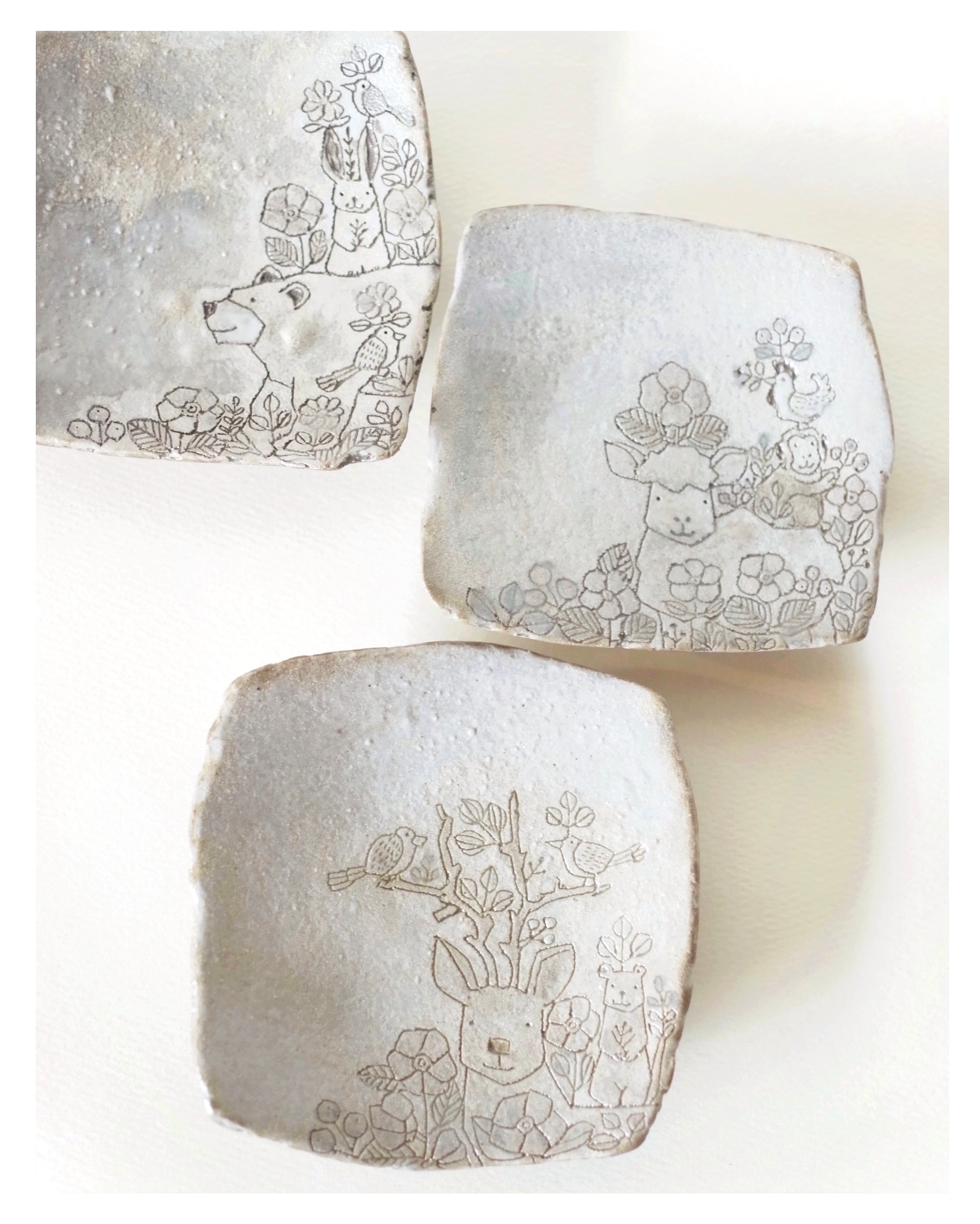 岳中爽果 (@take.ceramic) • Facebook