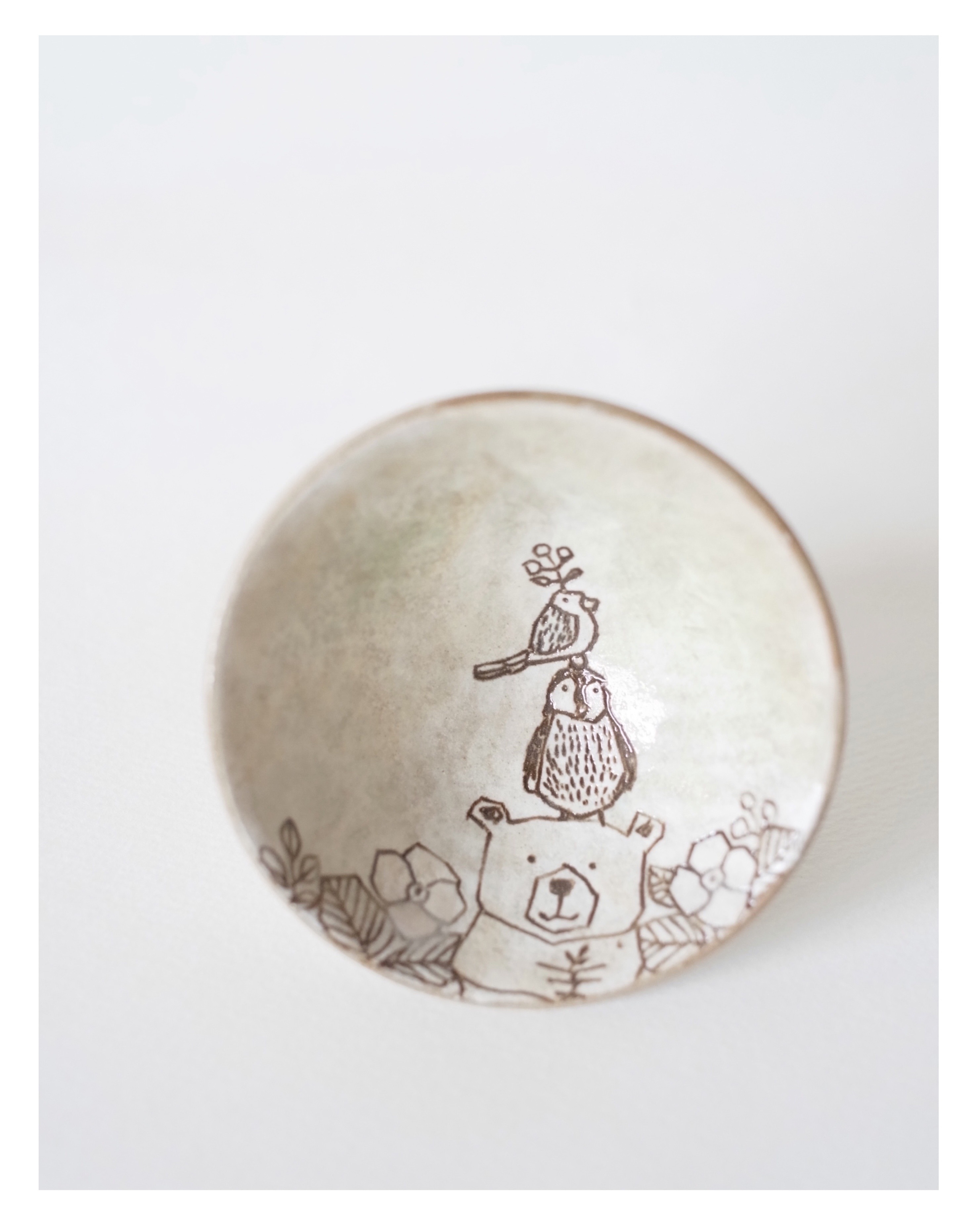 岳中爽果 (@take.ceramic) • Facebook