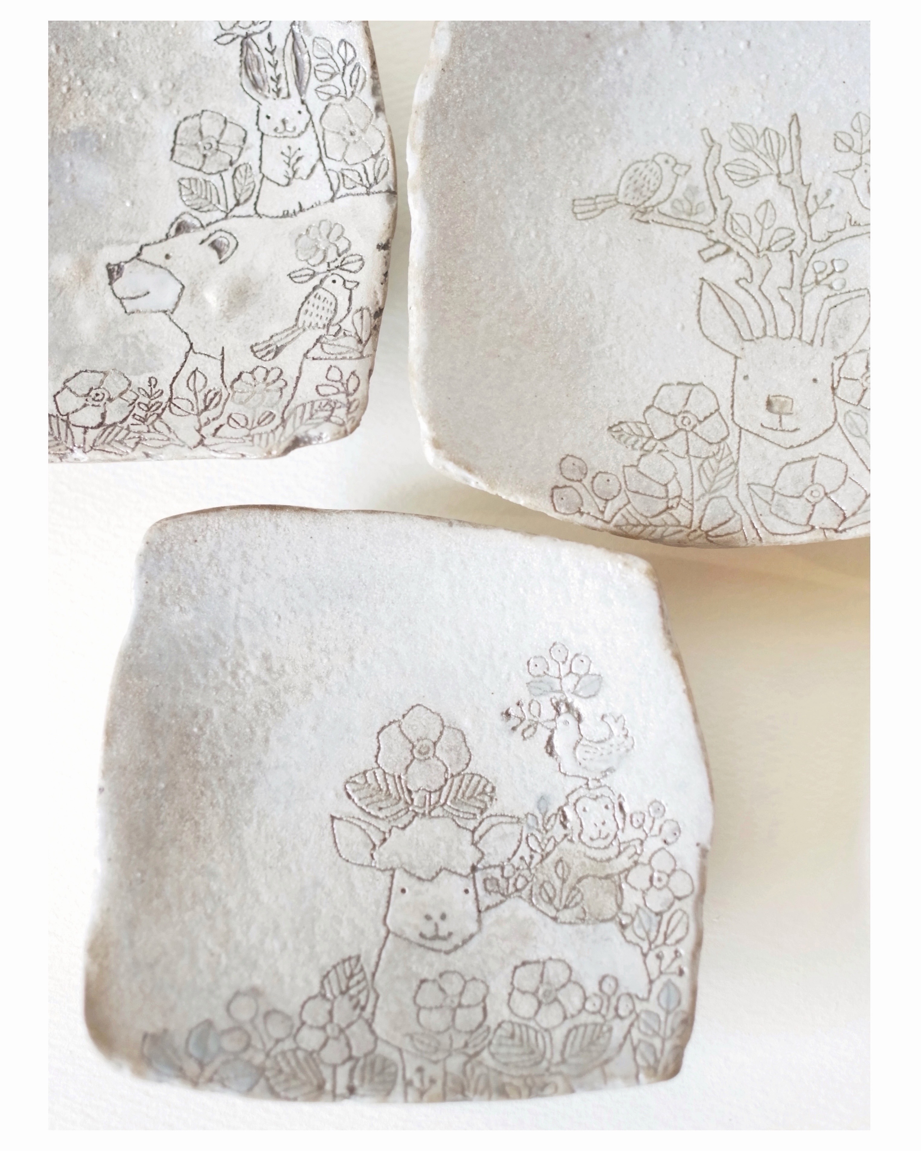 岳中爽果 (@take.ceramic) • Facebook