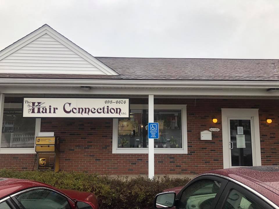 The Hair Connection | Enfield CT