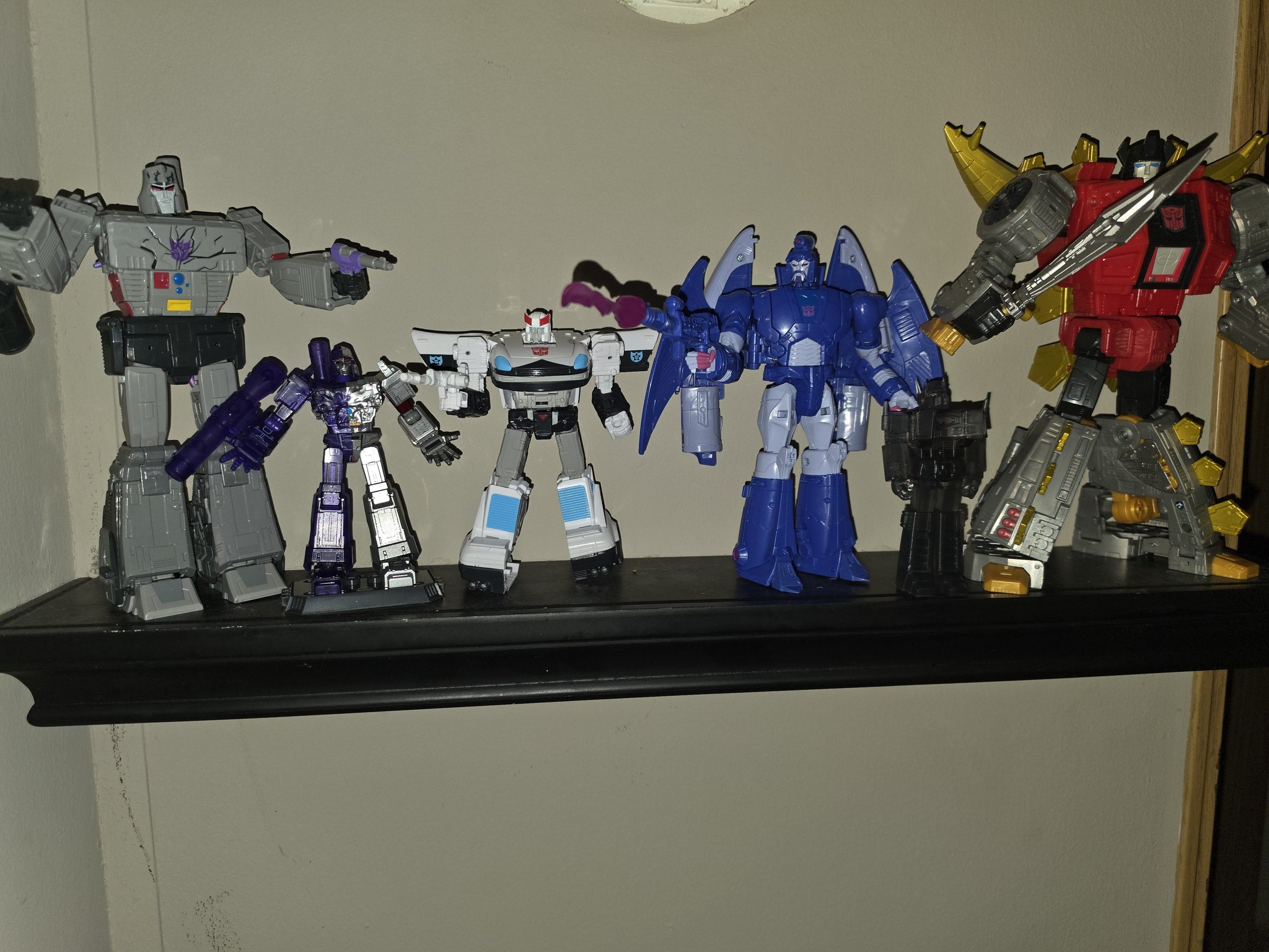 Haul for the week!