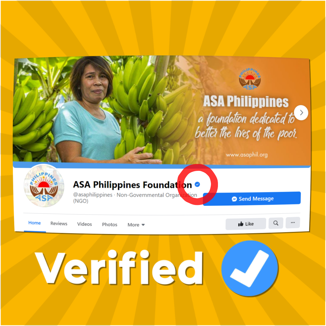Malugod po naming ipinaaalam... - ASA Philippines Foundation | Facebook