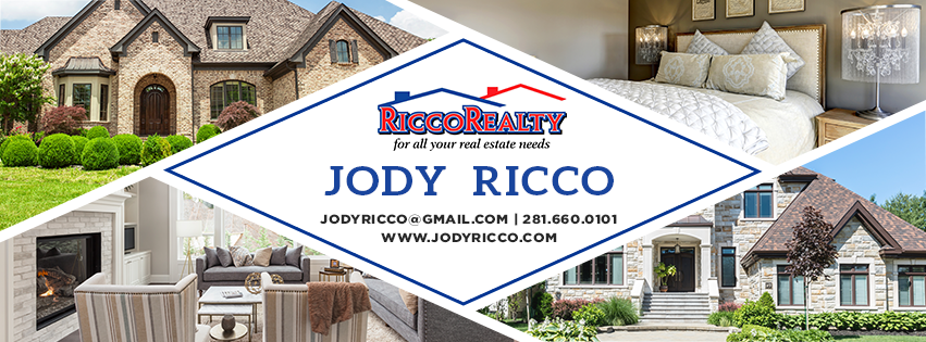Fort Bend County Realtor Jody Ricco | Richmond TX