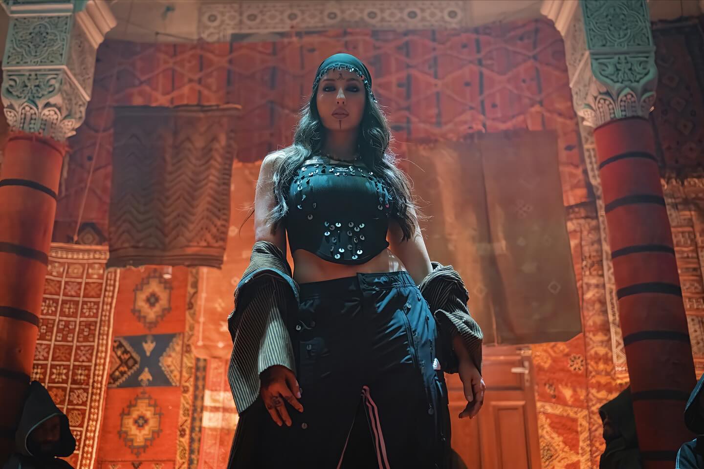 Nora Fatehi Fan Page | Facebook