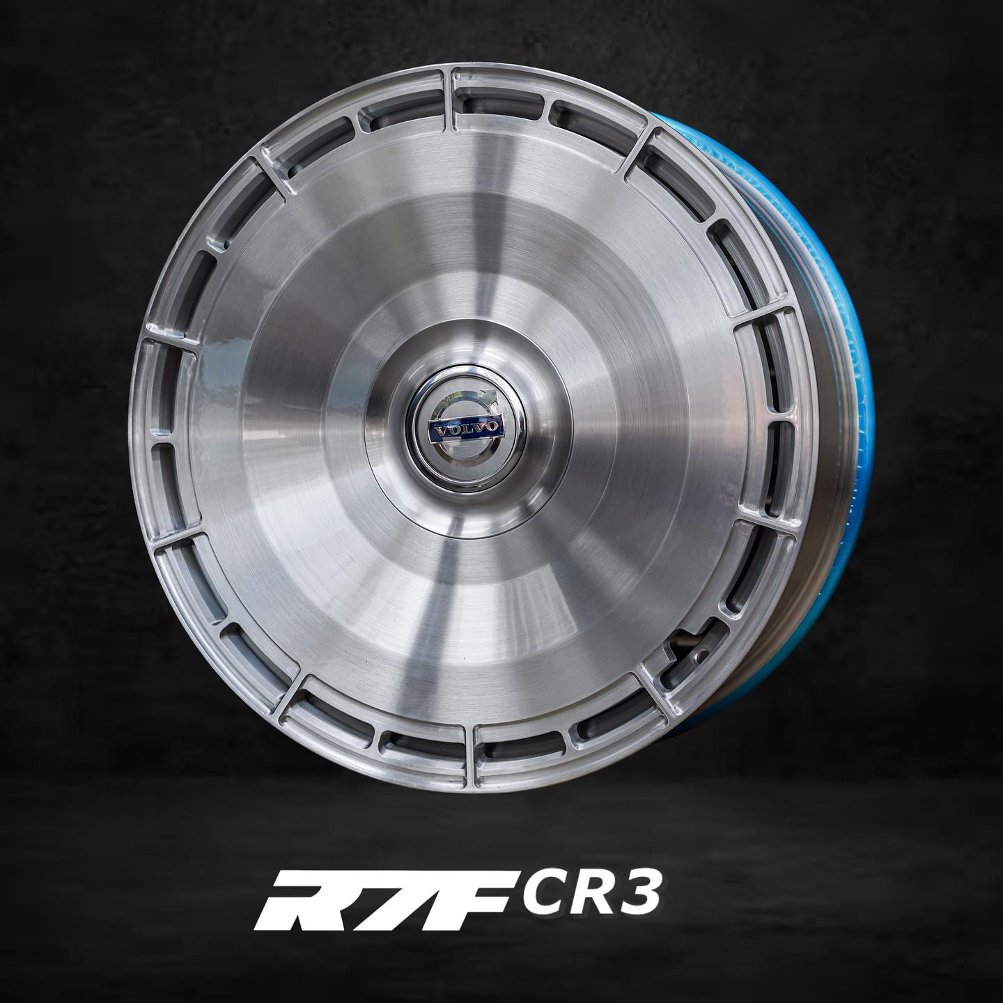 R7F Performance Forged Wheels