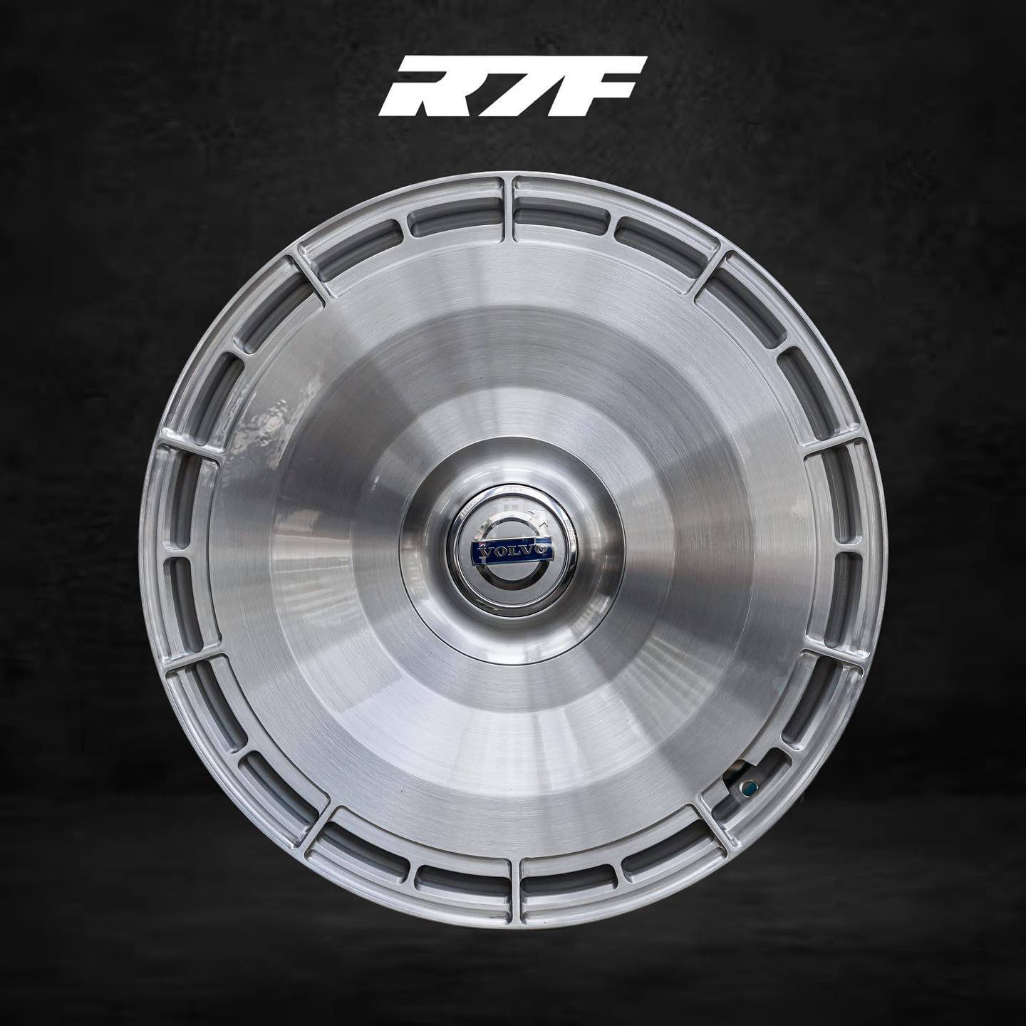R7F Performance Forged Wheels