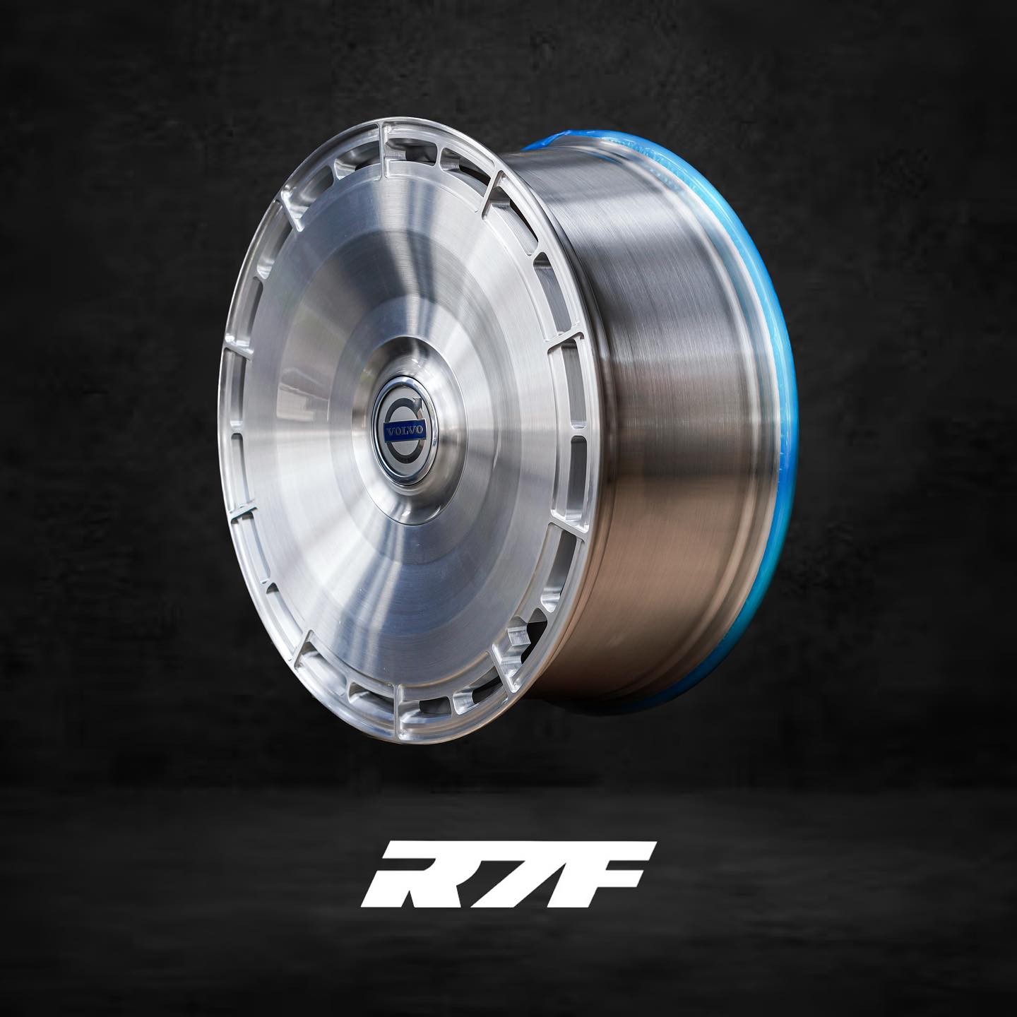 R7F Performance Forged Wheels