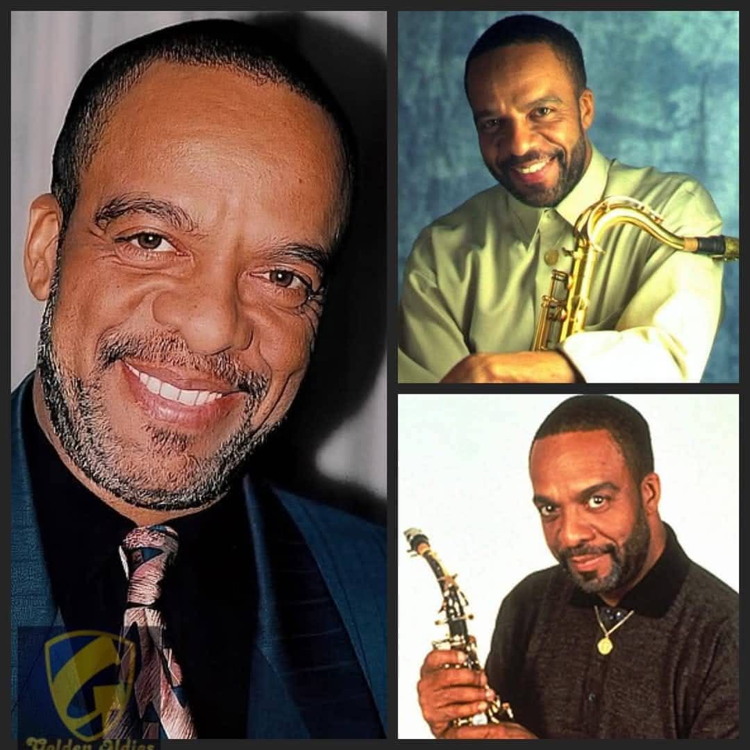 Remembering Legendary Jazz/funk & Soul-Jazz Saxophonist Grover