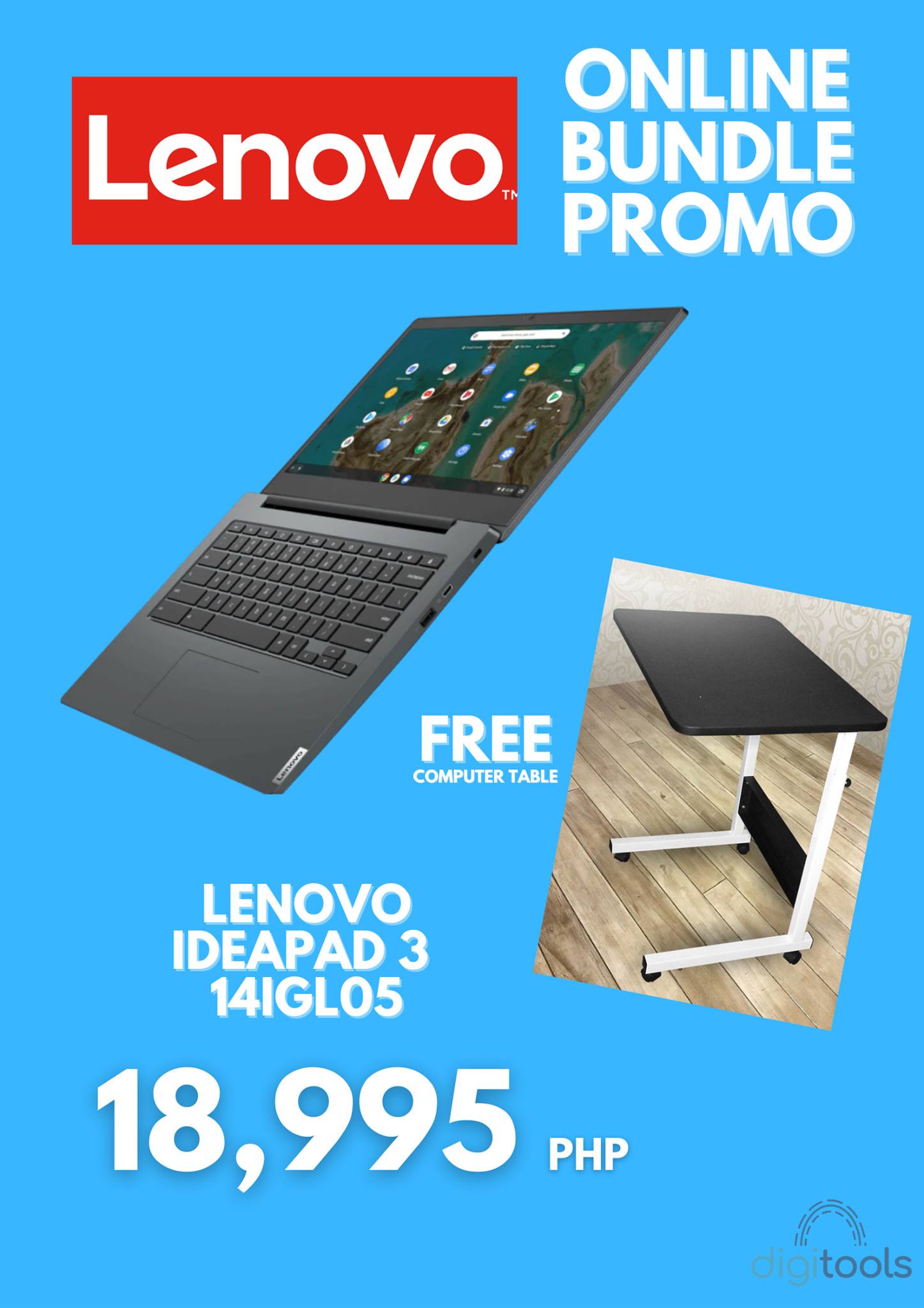Digitools