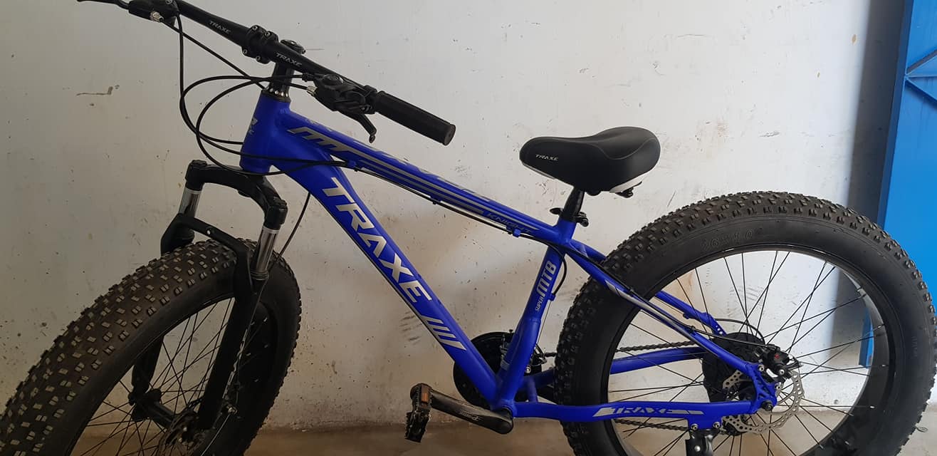 Tango Cycles | Karachi