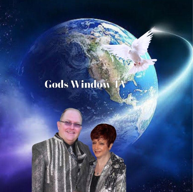 Gods Window TV on Reels
