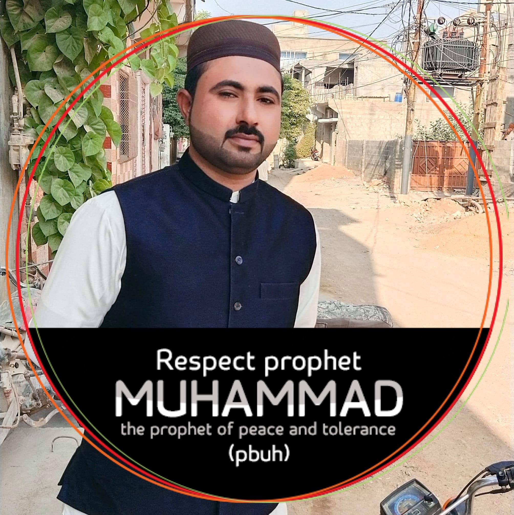 Tariq Magsi