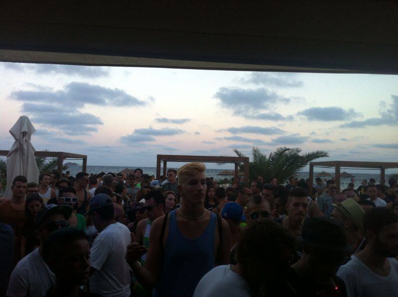 Apéro Deep Saint Tropez added a... - Apéro Deep Saint Tropez