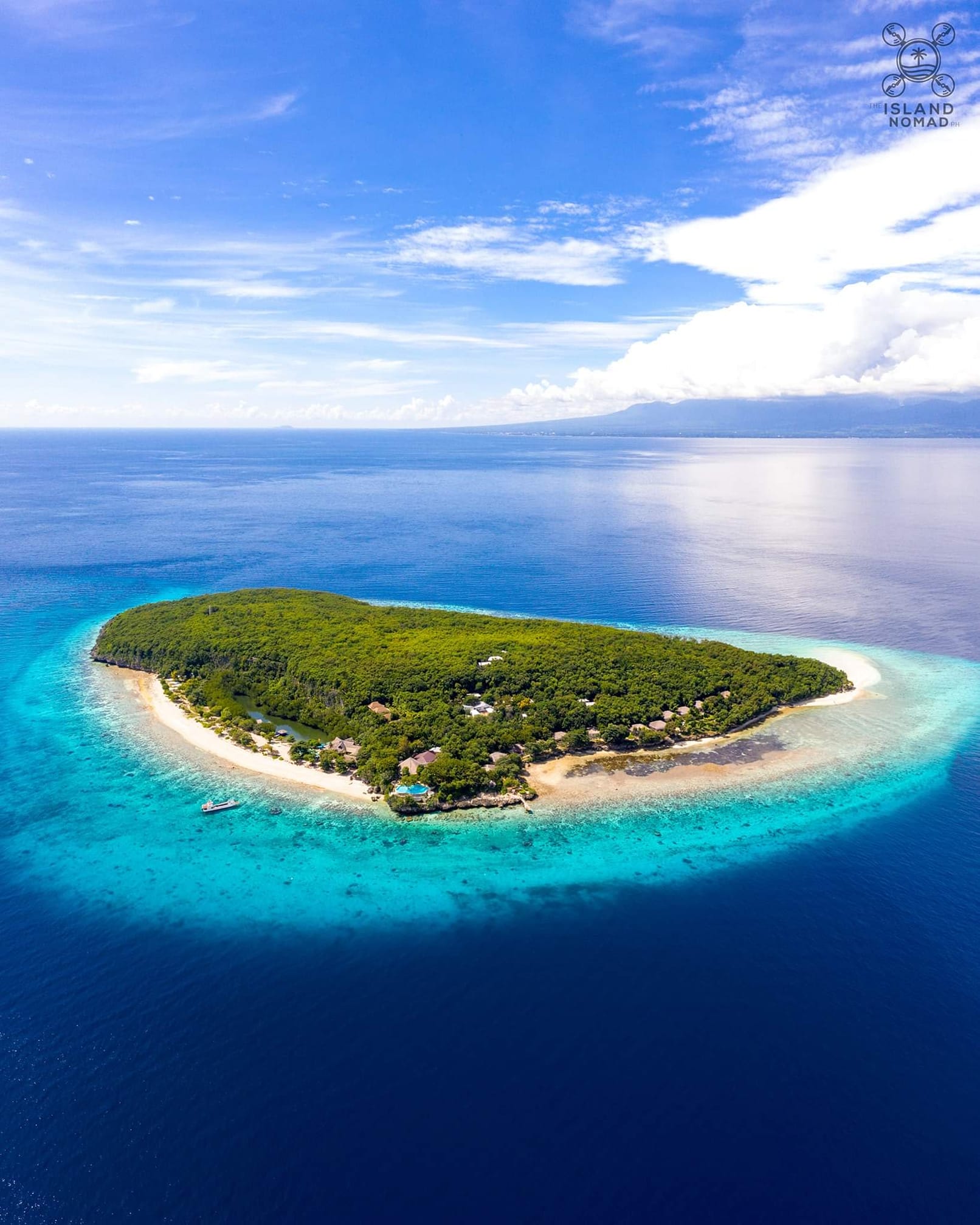 Sumilon Island | Oslob