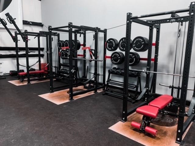 REP Fitness - The dream rack setup 😍 Build your own...