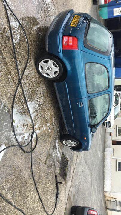 Moduron Teifi Motors | Llandyssul
