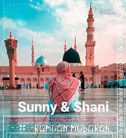 Sunny&Shani | Rawalpindi