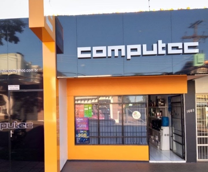 Computec Informática | São Luiz Gonzaga RS