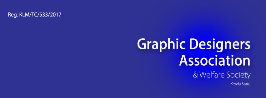 Graphic Designers Association and welfare Society, Kerala State ...
