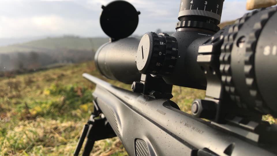 Hunting 360