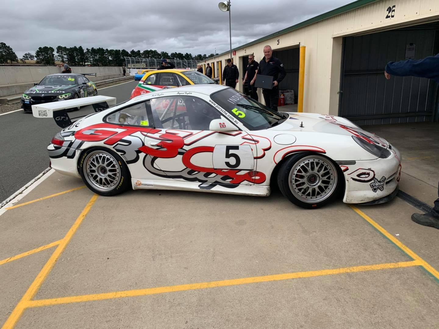 Prodsports NSW