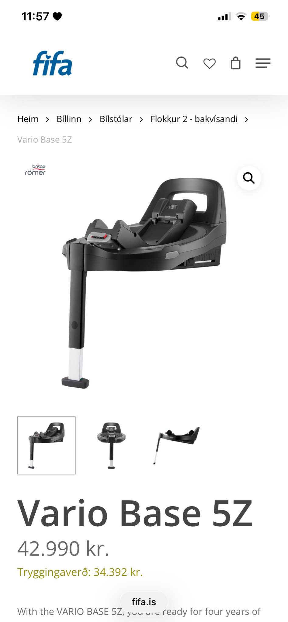 bugaboo kangaroo adapter Newborn for Upper Bassinet Position Model:9'0