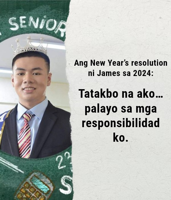 James Aaron Pacia