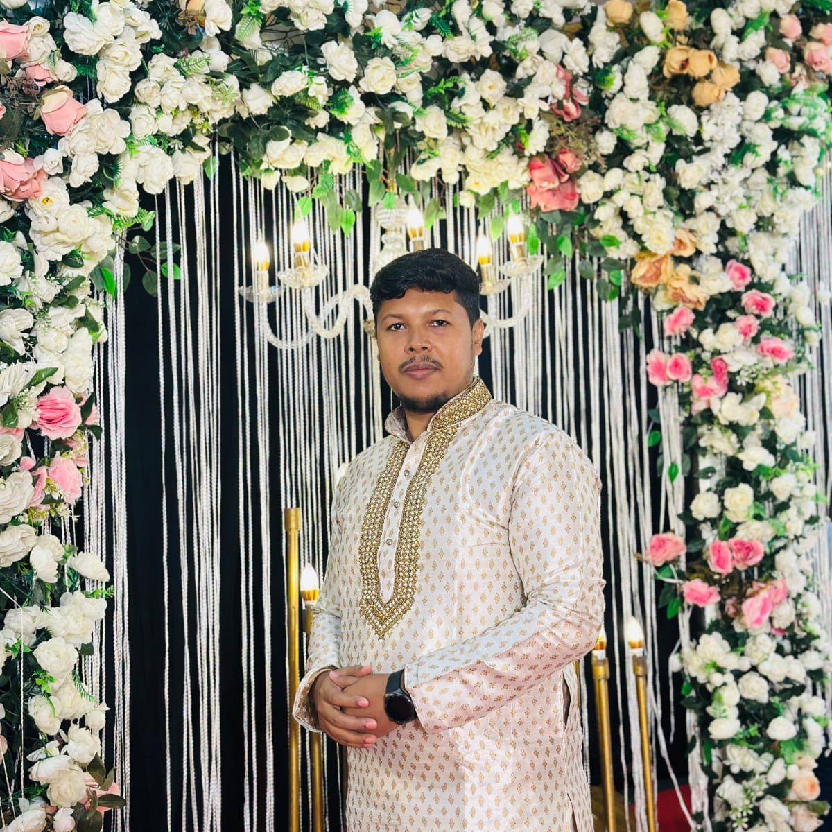 Rubel Rana