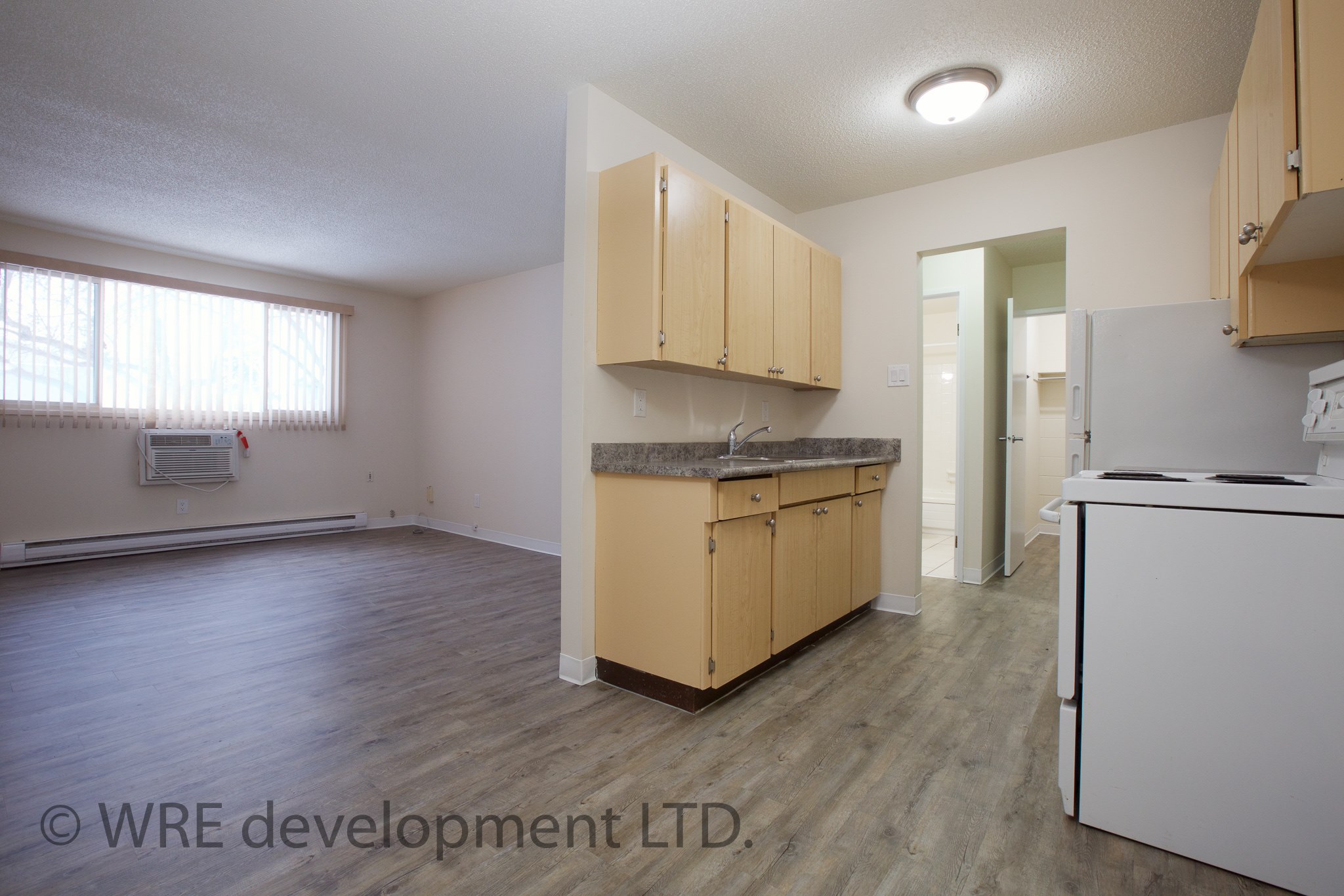 WRE Development LTD