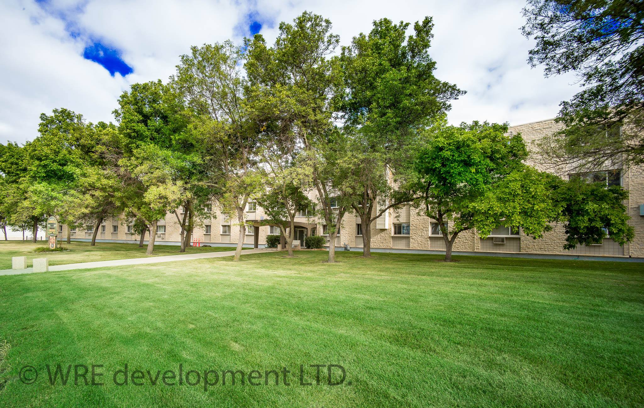 WRE Development LTD
