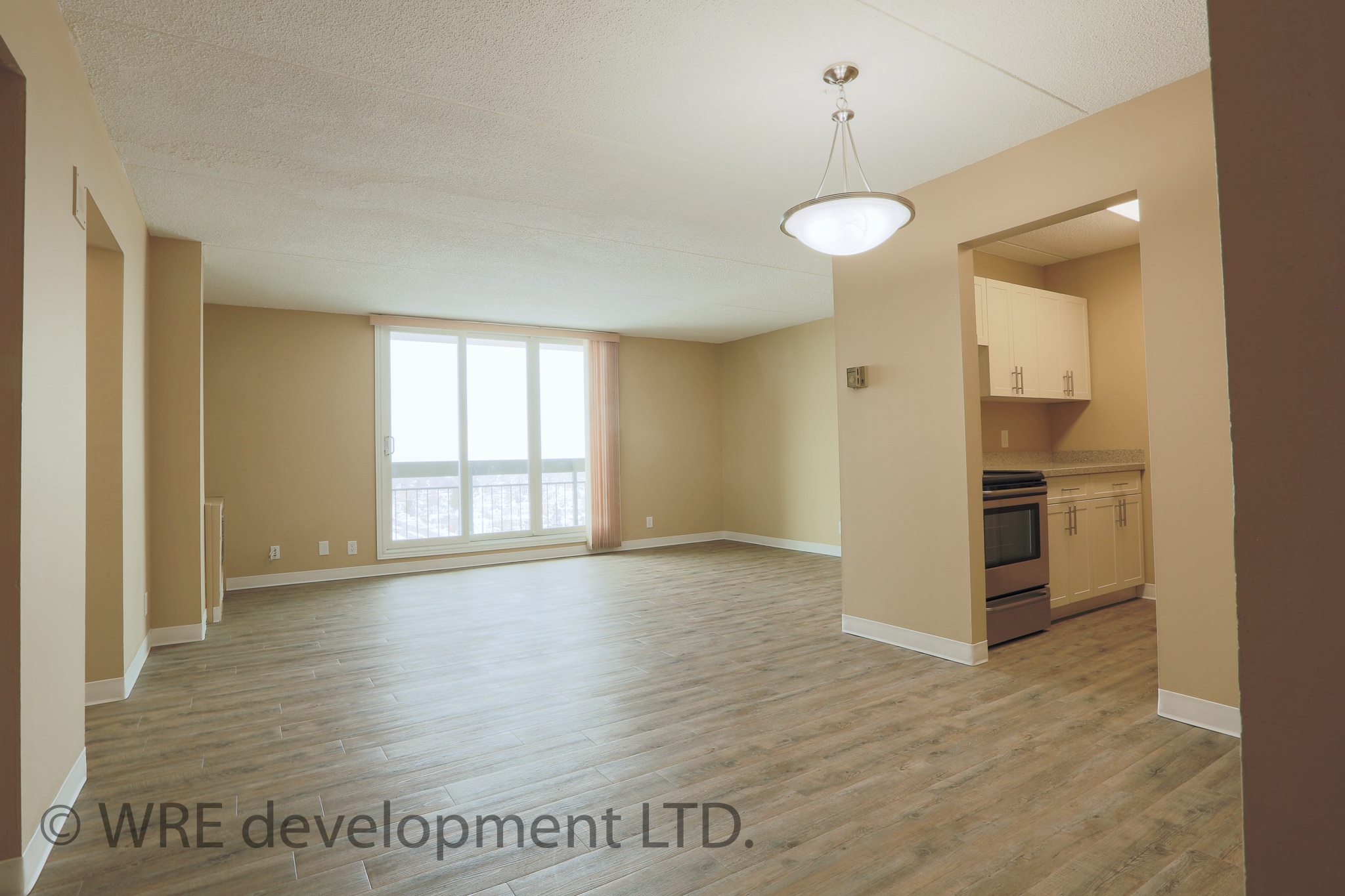 WRE Development LTD