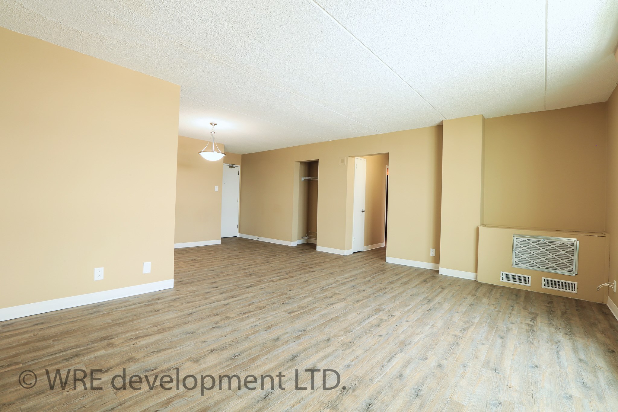 WRE Development LTD
