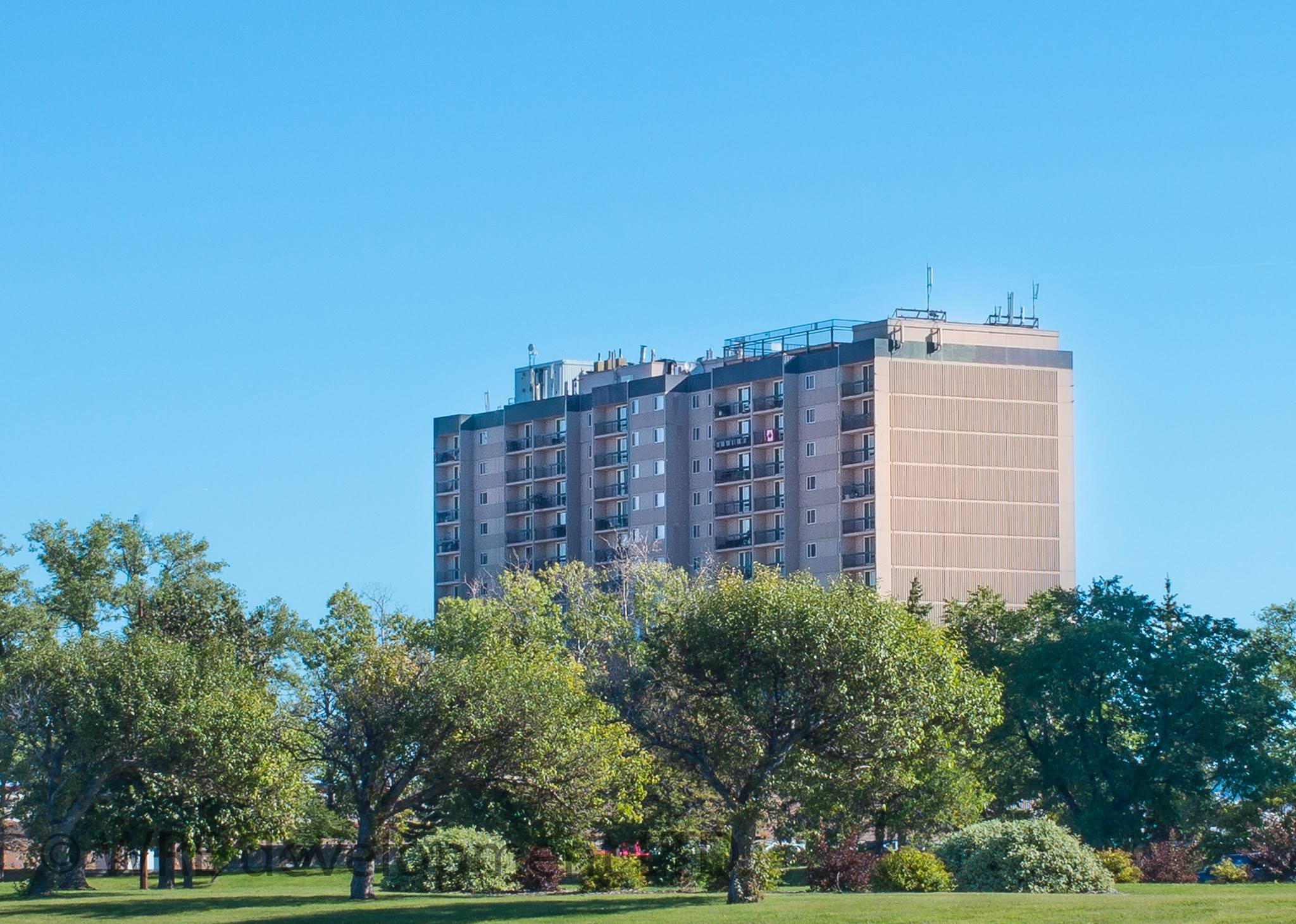 WRE Development LTD
