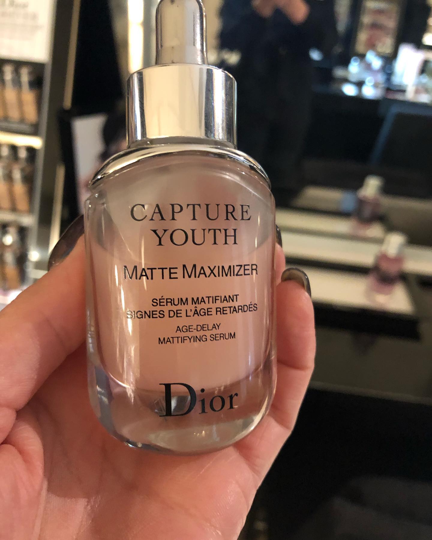 Julie - Been using this product for a couple of weeks and I am 