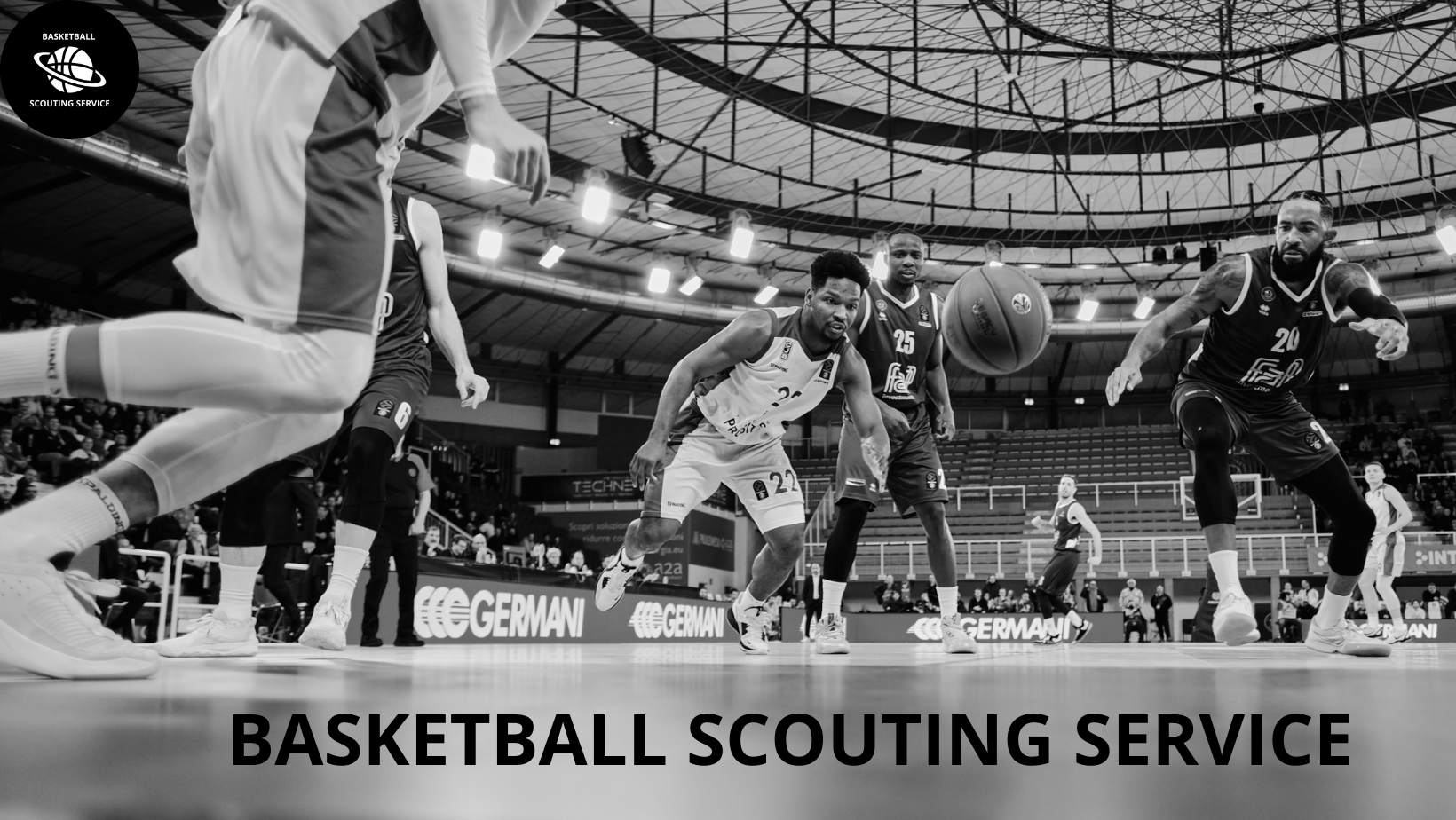 Basketball... - Basketball International Scouting
