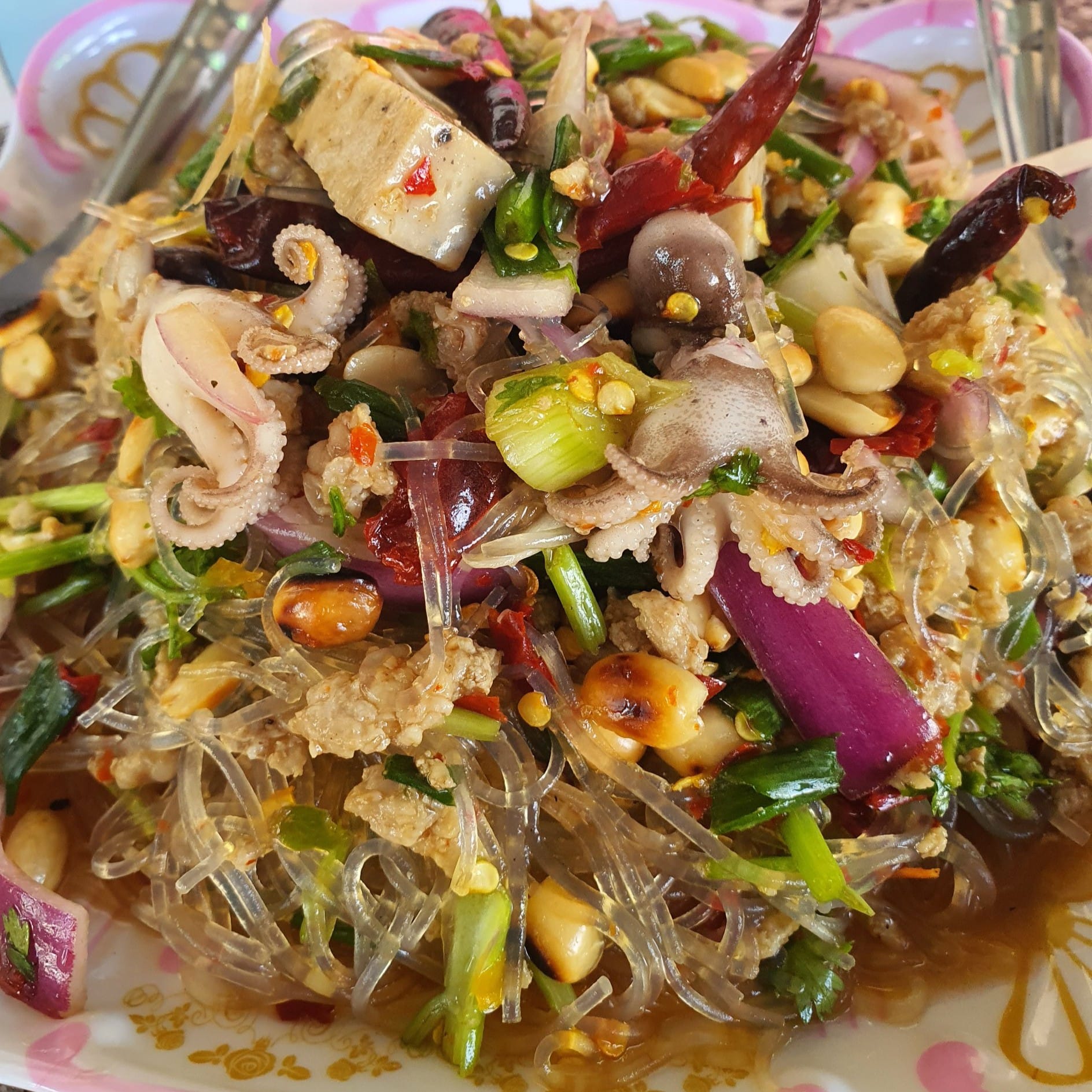 ยำ ซาว YUM SAO - 📍📍 วันนี้ทางเพสเอาความรู้มาฝากกันจ้า...... | Facebook