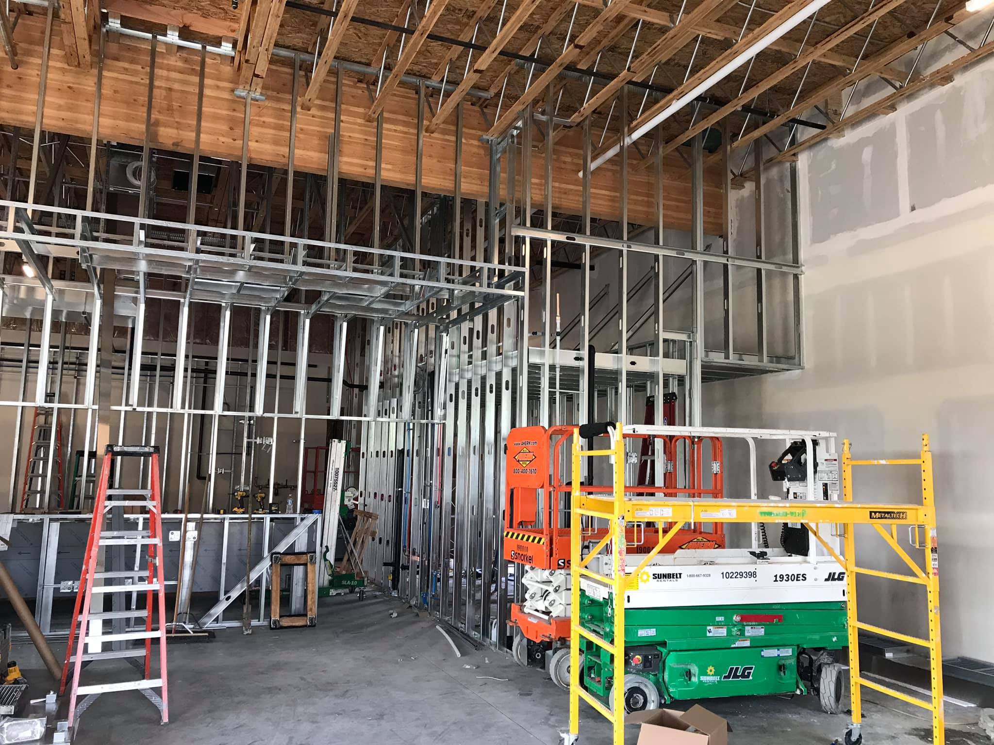 RTA Drywall Systems LLC.