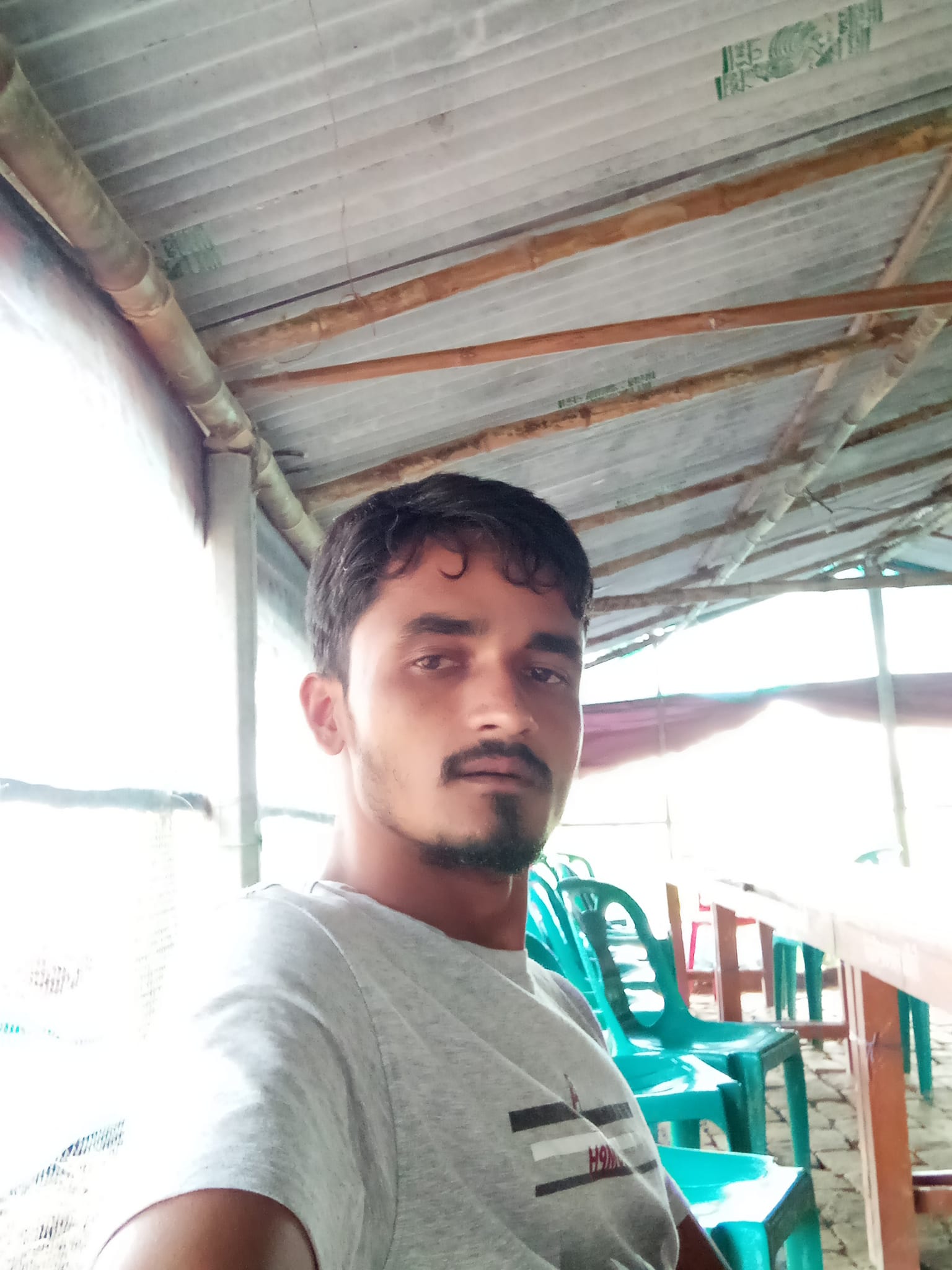 S M Rafiq