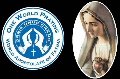 WORLD APOSTOLATE OF FATIMA ( BLUE ARMY)BAKALIKI DIOCESE. | Facebook