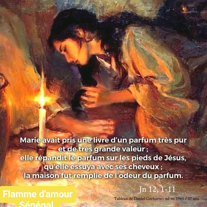 Paroisse St Paul De Foundiougne