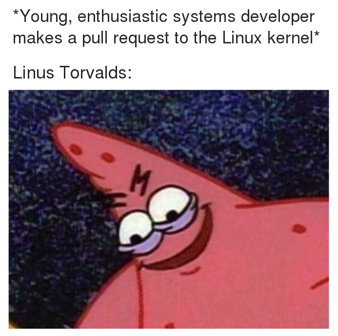 Polymorphic Programming Memes