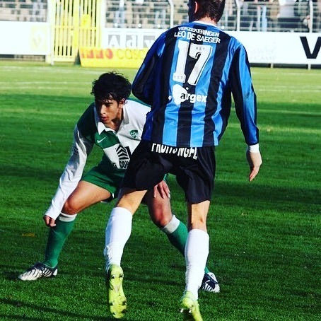 K Rupel Boom FC - K Rupel Boom FC added a new photo.
